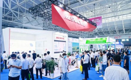 fb体育参加第19届亚太橡塑展