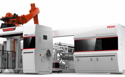 fb体育成型机获评国家级制造业单项冠军产品