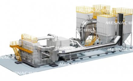 fb体育提出轮胎行业 VOCs 治理新方案