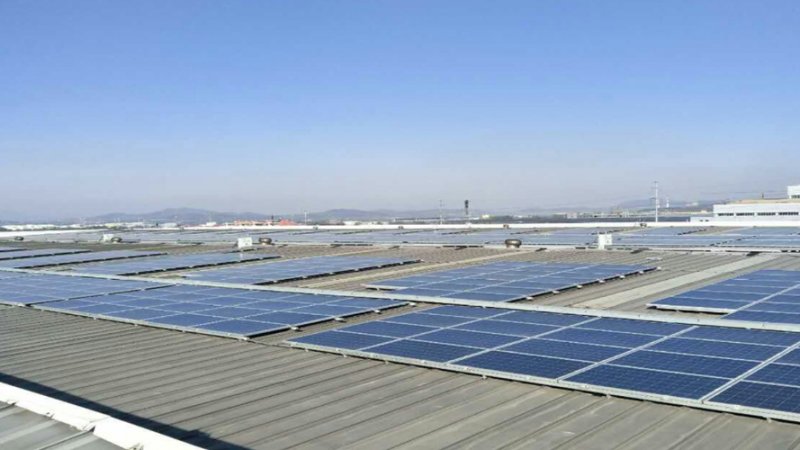 -2_0000_清洁能源利用 fb体育装备产业园屋顶光伏项目