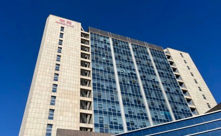 fb体育全球橡机销售收入再居榜首
