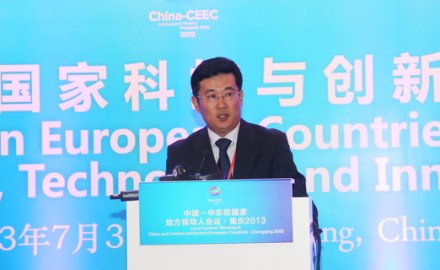 通过国际合作 打造全球的fb体育