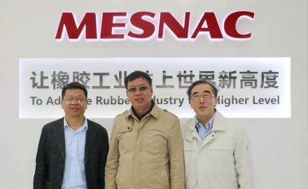 海南橡胶集团董事长王任飞一行到访fb体育